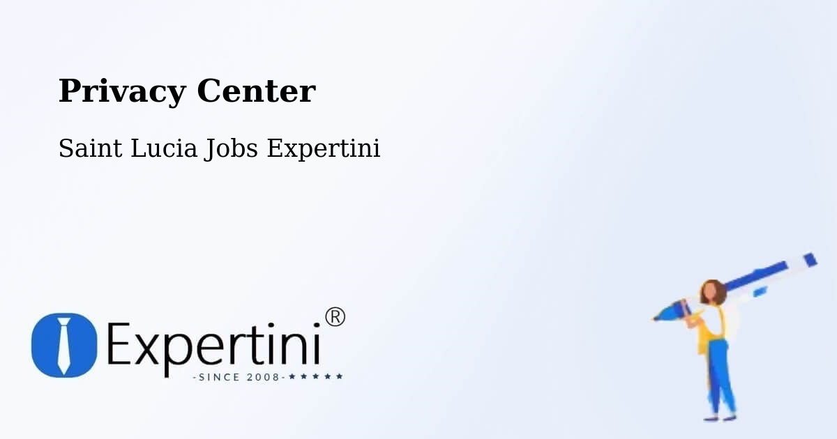 Privacy Policy – Cocoa Dan - Saint Lucia Jobs Expertini