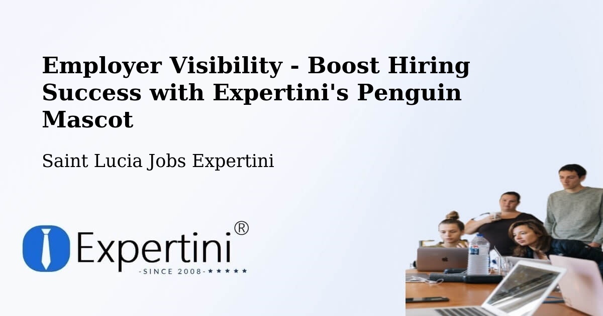 CV and Resume Visibility Optimization – Cocoa Dan - Saint Lucia Jobs Expertini